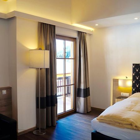 Unterwirt Hotel ซาลบาคฮินเทอร์เกลมม์ ภายนอก รูปภาพ