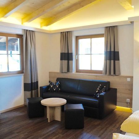 Unterwirt Hotel ซาลบาคฮินเทอร์เกลมม์ ภายนอก รูปภาพ