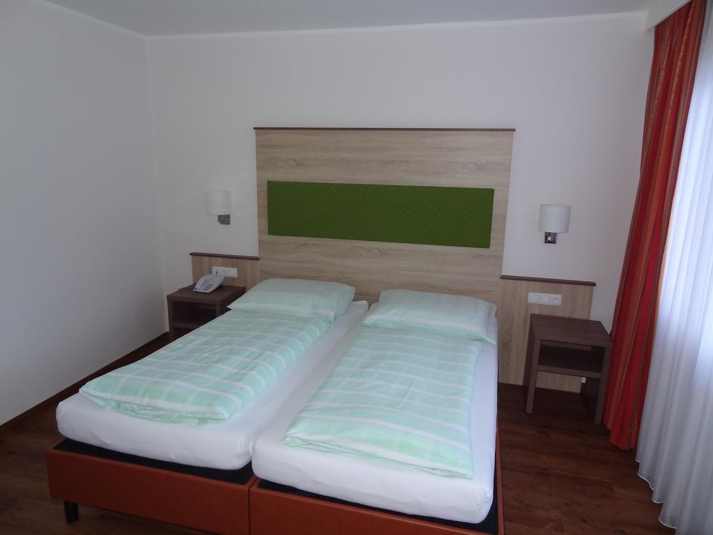 Unterwirt Hotel ซาลบาคฮินเทอร์เกลมม์ ห้อง รูปภาพ