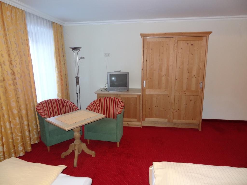 Unterwirt Hotel ซาลบาคฮินเทอร์เกลมม์ ห้อง รูปภาพ