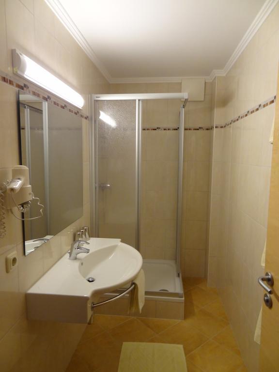 Unterwirt Hotel ซาลบาคฮินเทอร์เกลมม์ ห้อง รูปภาพ