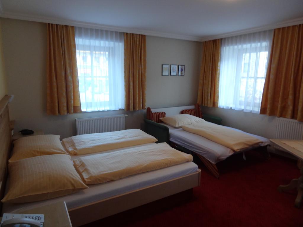 Unterwirt Hotel ซาลบาคฮินเทอร์เกลมม์ ห้อง รูปภาพ