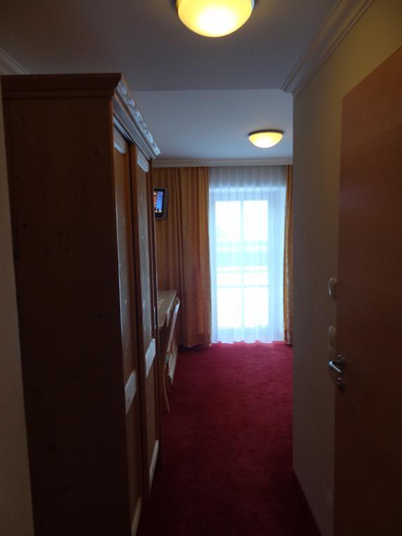 Unterwirt Hotel ซาลบาคฮินเทอร์เกลมม์ ห้อง รูปภาพ