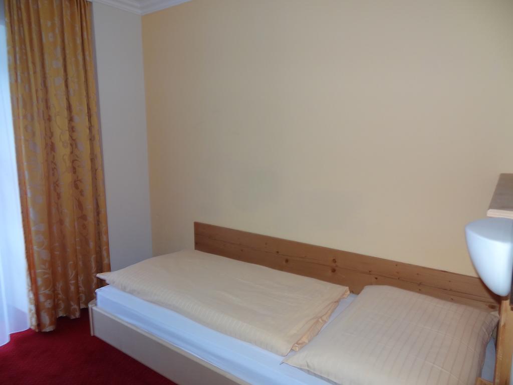 Unterwirt Hotel ซาลบาคฮินเทอร์เกลมม์ ห้อง รูปภาพ