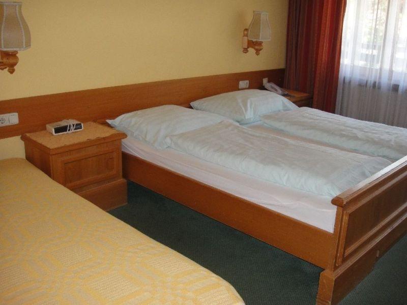 Unterwirt Hotel ซาลบาคฮินเทอร์เกลมม์ ภายนอก รูปภาพ