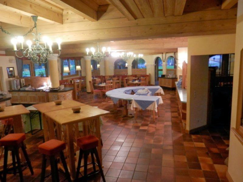 Unterwirt Hotel ซาลบาคฮินเทอร์เกลมม์ ภายนอก รูปภาพ