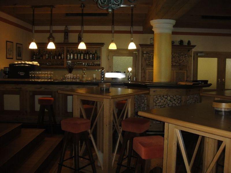 Unterwirt Hotel ซาลบาคฮินเทอร์เกลมม์ ภายนอก รูปภาพ