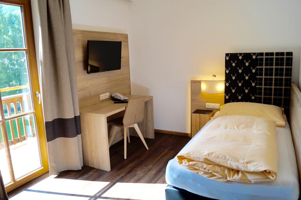 Unterwirt Hotel ซาลบาคฮินเทอร์เกลมม์ ภายนอก รูปภาพ